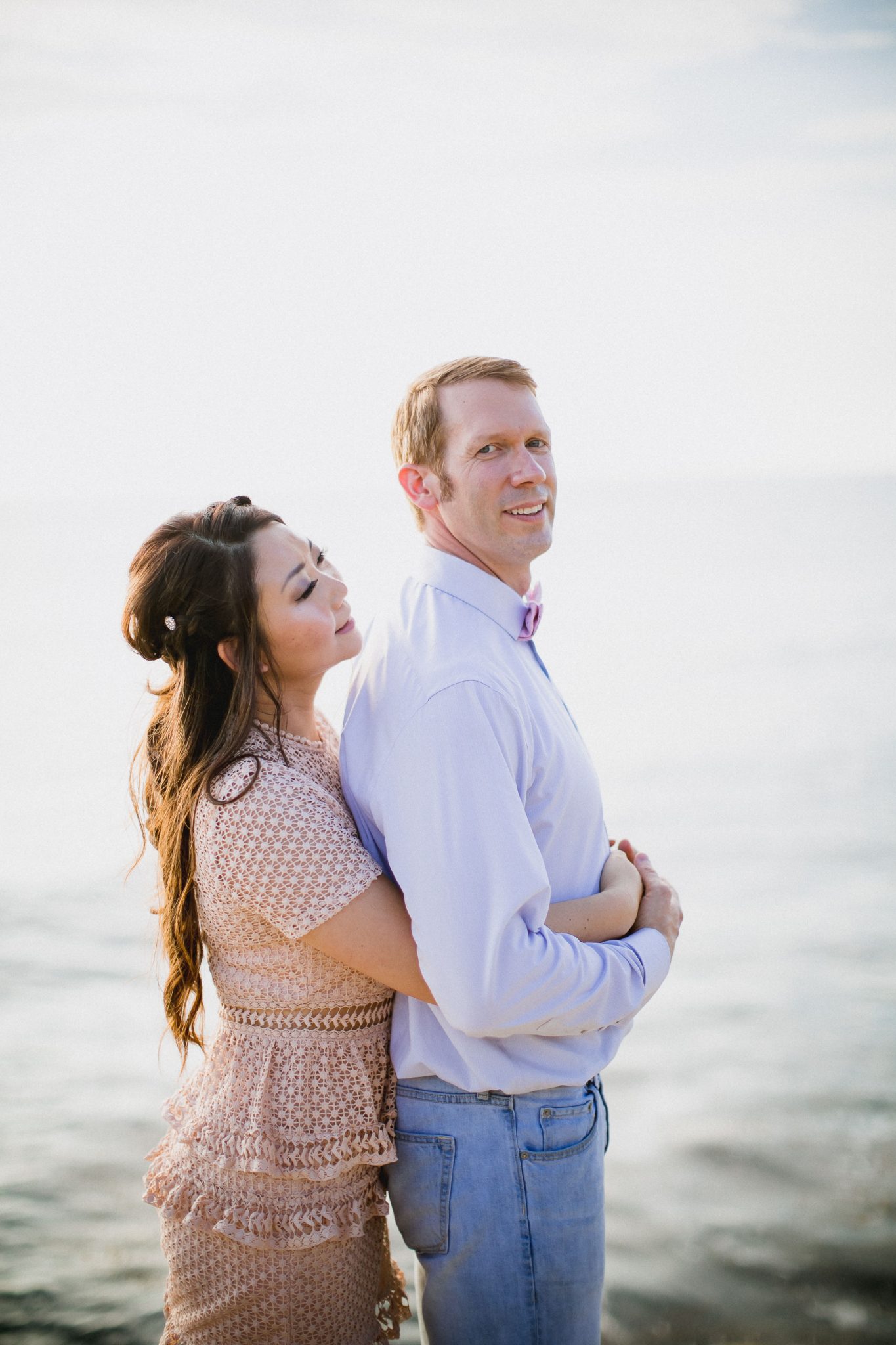 16 La Jolla Beach Wedding and Engagement Spots