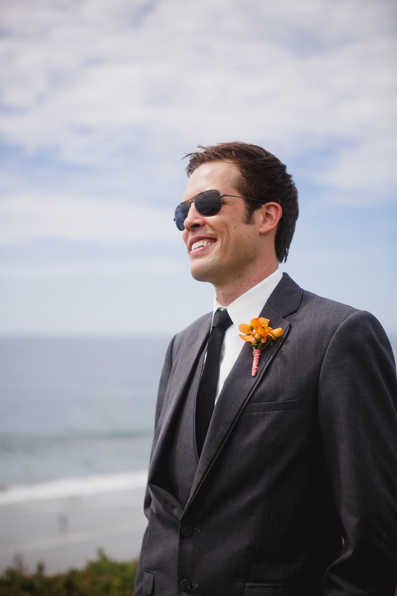 How to Pin a Boutonniere in 6 Simple Steps