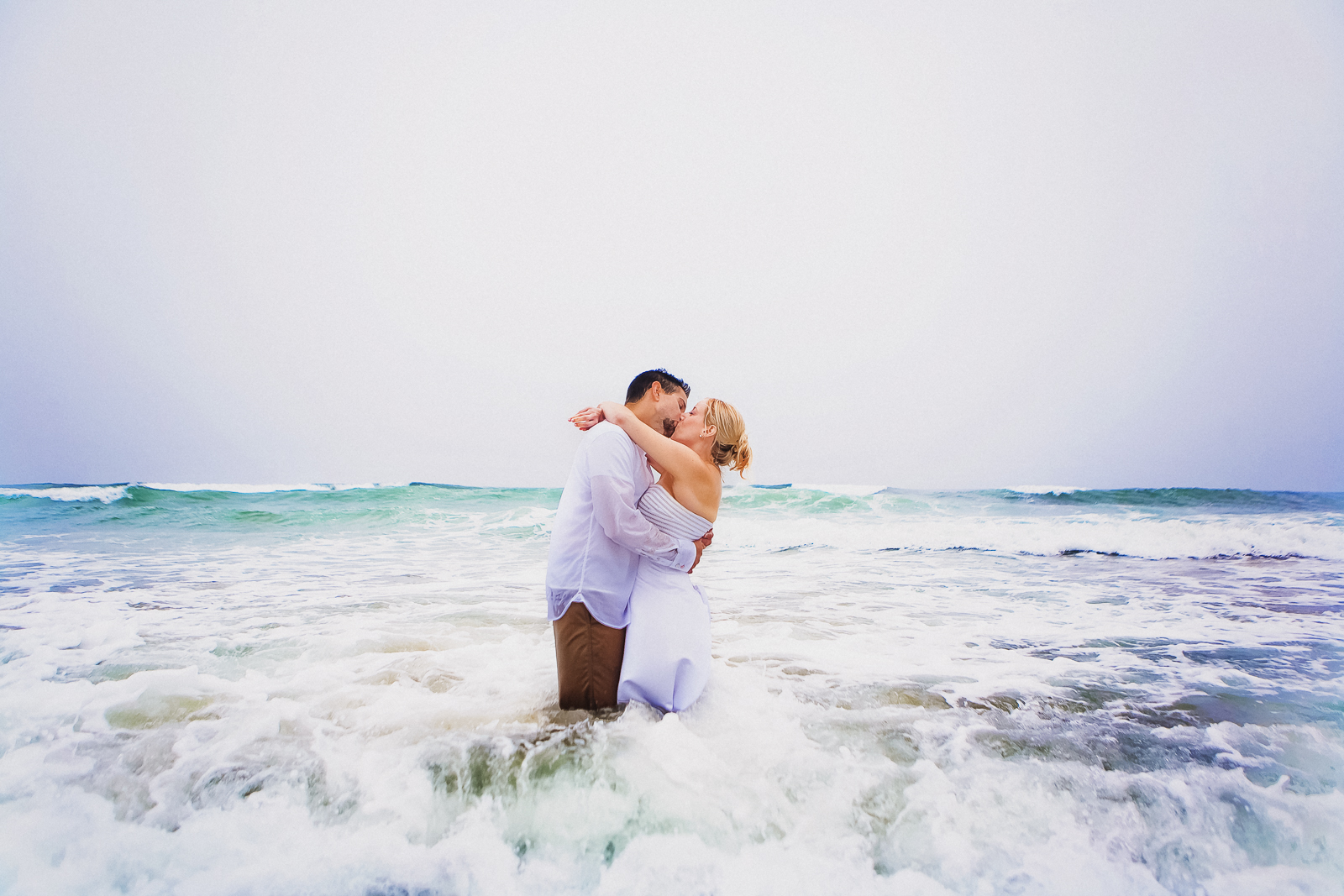 Best San Diego Trash the Dress Session Locations | kaitlincooper.com