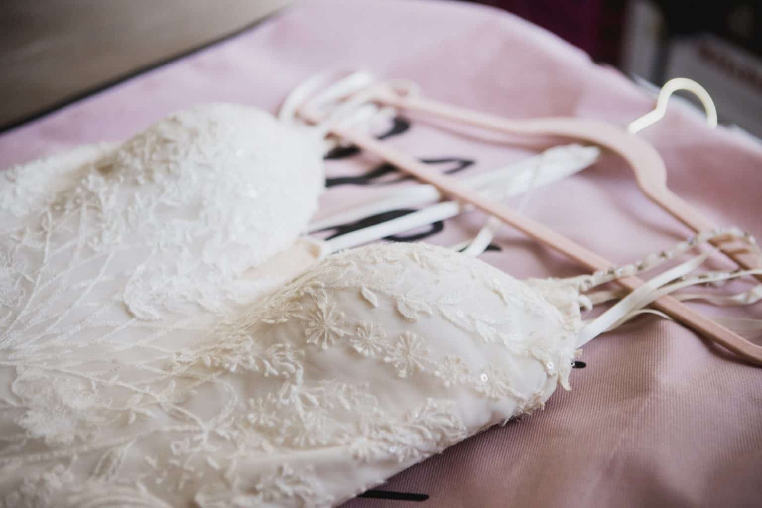 Best Garment Bag for a Wedding Dress